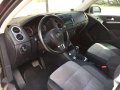 2014 Volkswagen Tiguan 2.0 DIESEL Automatic sportage tucson rav4 crv-5