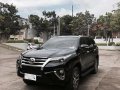 For sale Toyota Fortuner 2017-1