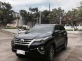 For sale Toyota Fortuner 2017-1