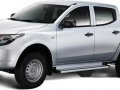 For sale Mitsubishi Strada Gls 2017-1