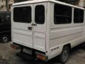 Mitsubishi L300 fb model 97 for sale -3