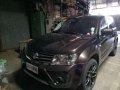 Suzuki grand vitara-2