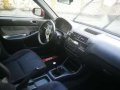 For Sale Honda Civic 1996 LXI MT Red -10