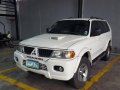 FOR SALE Mitsubishi Montero Sport 2005-2