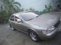 1997 Nissan Sentra Ex Saloon-2