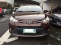 2013 Vios 1.3 E AT with 1 year Warranty-1