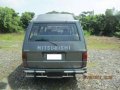 L300 Versa Van Gas 1995 Model-3