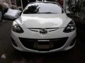 Mazda 2 2010 2011 sedan a Toyota Vios E G Honda City Jazz Ford Fiesta-0