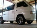 Nissan urvan shutle 18 seater diesel manual 2006 model-3