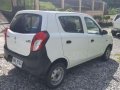 2014 Suzuki Alto HB MT White For Sale -2