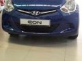 Hyundai Eon 0.8L GLX MT-3