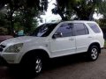 Honda CRV 2003-0