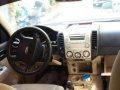 Ford everest 4x2 Manual-0
