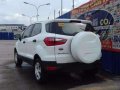 Like Brand New 2016 Ford Ecosport Trend MT For Sale-2