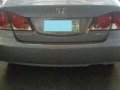 2006 Honda Civic 1.8S AT Blue For Sale -1