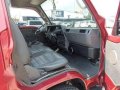 Nissan Urvan MT 2F4U for sale-5