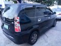 Toyota Avanza J 2009-2