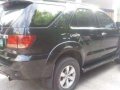 08 Fortuner diesel Excellent condition-1