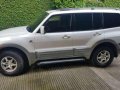 Montero US version orig LHD 3.0V6 gas-0