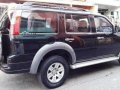 2007 Ford Everest AT Diesel A1 For Sale -5