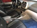 2001 Toyota Rav4 AT-7