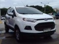 Like Brand New 2016 Ford Ecosport Trend MT For Sale-3