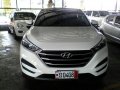 For sale Hyundai Tucson 2016-1