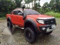 Ford Ranger 2015 good as new for sale -3