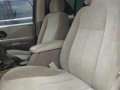 Traiblazer 2006 2005 vs. Ford Expedition Chevrolet Tahoe suburban-1