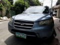 2007 Hyundai Santa Fe fresh for sale -0