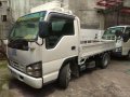 Isuzu Elf Dropside NKR 10ft Japan For Sale -3