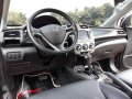 2014 Honda City 1.5E AT Top of the Line for sale -8