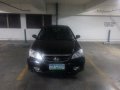 Honda Civic 2005 BLACK FOR SALE-0