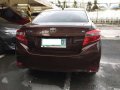 2013 Vios 1.3 E AT with 1 year Warranty-3