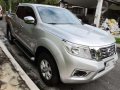2016 Nissan Navarra NP300 Calibre with 9T kms only-1