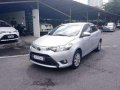 2016 Toyota Vios E Manual Dual Vvti for sale-1