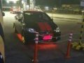 Honda City 2004 AT - Mugen Setup-11