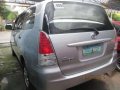 2010 Toyota Innova E Gas Automatic Financing OK-2