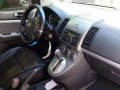 2012 Nissan Sentra 200 CVT Automatic-5