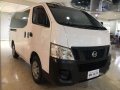 2017 New Nissan NV350 Urvan For Sale -8