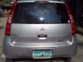 Mitsubishi Mirage Hatchback AT for sale -9