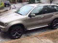 BMW X5 3.0i-8