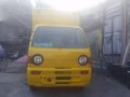 Suzuki multicab Food truck 2009-10