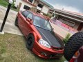 Honda Civic SIR 1999 for sale-0