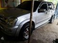 2006 Isuzu Dmax LS mt-0