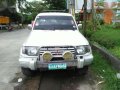 Pajero Exceed-0