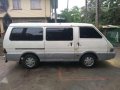 Kia besta van not Toyota hiace Hyundai Grace auv fb tamaraw auv urvan-7