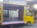Suzuki multicab Food truck 2009-5