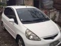 Honda Jazz 2005 Legit AT White For Sale -6