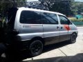 Hyundai Starex 2003mdl authomatic for sale-2